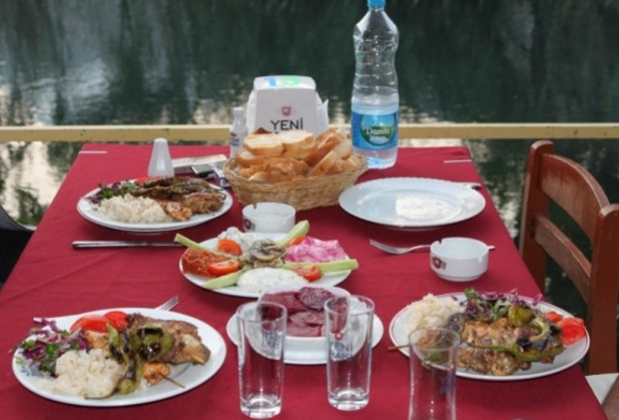 Karadere Özlen Pansiyon - Görsel 6