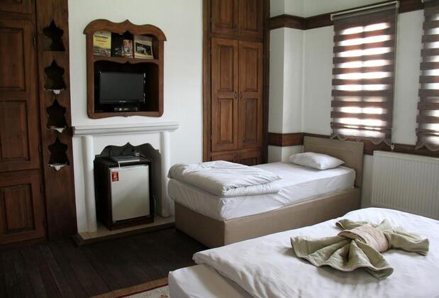 Efsane Sarnıçlı Konak - Görsel 20