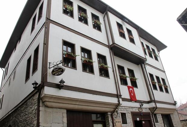 Efsane Sarnıçlı Konak - Görsel 17