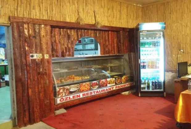 Karadere Özlen Pansiyon - Görsel 3