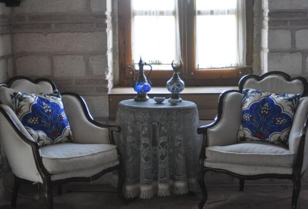 Şükrü Paşa Konağı - Görsel 27