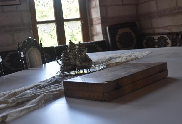 Şükrü Paşa Konağı - Görsel 16