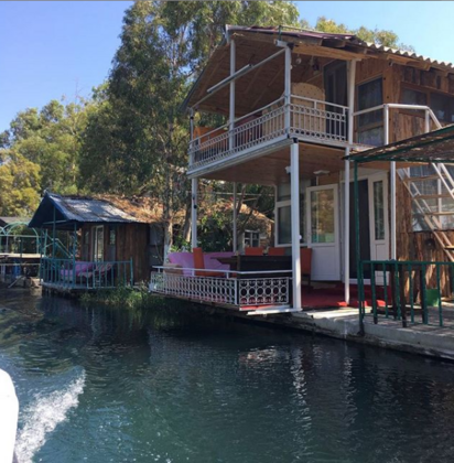 Karadere Özlen Pansiyon - Görsel 12