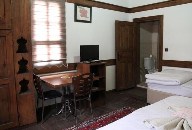 Efsane Sarnıçlı Konak - Görsel 15