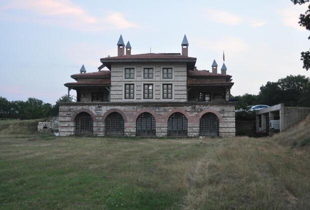 Şükrü Paşa Konağı - Görsel 8