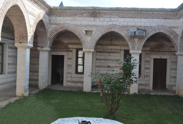 Şükrü Paşa Konağı - Görsel 5