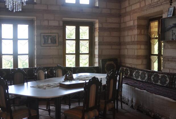 Şükrü Paşa Konağı - Görsel 4