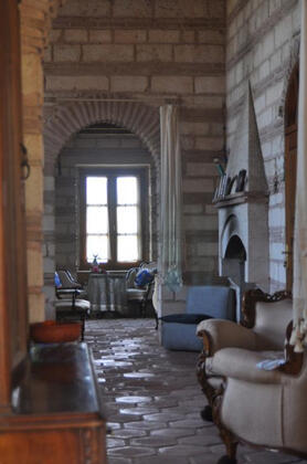 Şükrü Paşa Konağı - Görsel 9