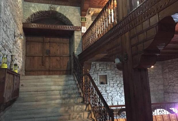 Efsane Sarnıçlı Konak - Görsel 10