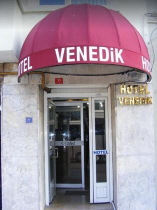 Hotel Venedik - Görsel 4