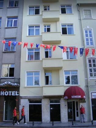 Hotel Venedik - Görsel 5