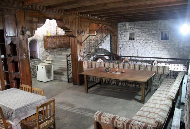 Efsane Sarnıçlı Konak - Görsel 19