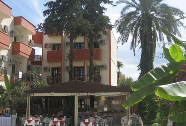 Armeria Otel - Görsel 8