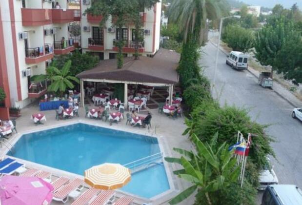 Armeria Otel - Görsel 6