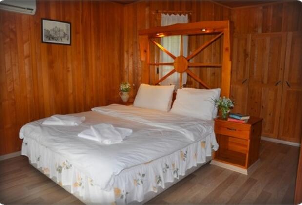 Arcadia Orange - Görsel 10