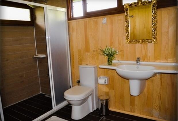 Arcadia Orange - Görsel 21