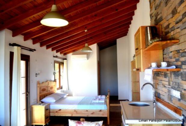 Liman Pansiyon & Restaurant - Görsel 18