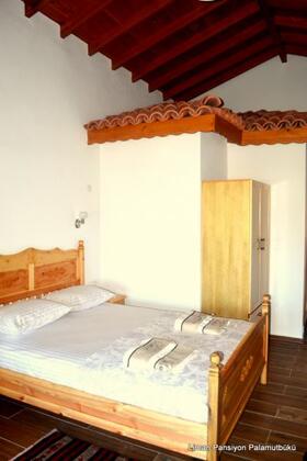 Liman Pansiyon & Restaurant - Görsel 9