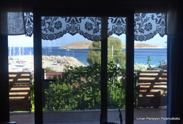 Liman Pansiyon & Restaurant - Görsel 22