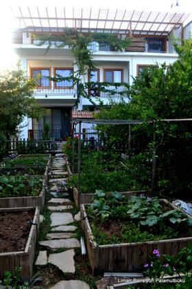 Liman Pansiyon & Restaurant - Görsel 13