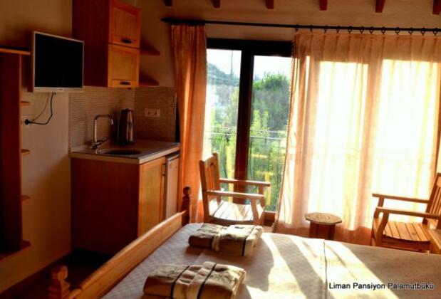 Liman Pansiyon & Restaurant - Görsel 24