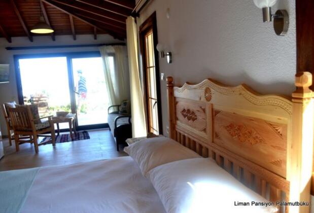 Liman Pansiyon & Restaurant - Görsel 25