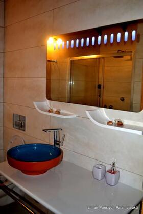 Liman Pansiyon & Restaurant - Görsel 26