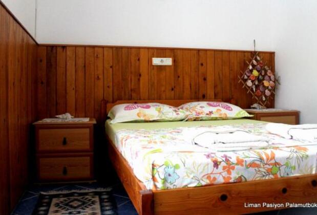 Liman Pansiyon & Restaurant - Görsel 20