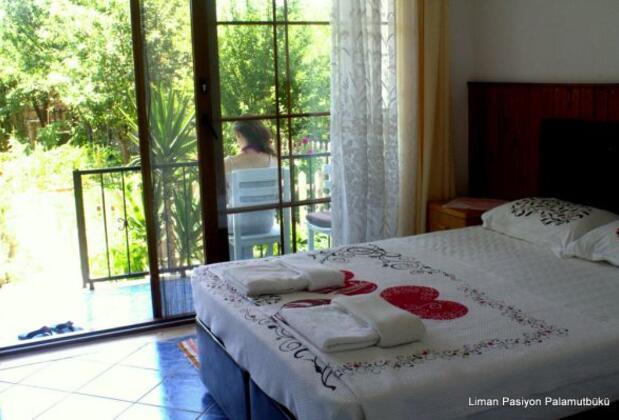 Liman Pansiyon & Restaurant - Görsel 6