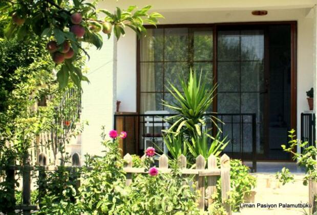 Liman Pansiyon & Restaurant - Görsel 10