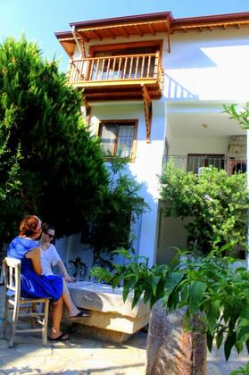 Liman Pansiyon & Restaurant - Görsel 7