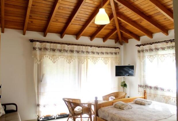 Liman Pansiyon & Restaurant - Görsel 17