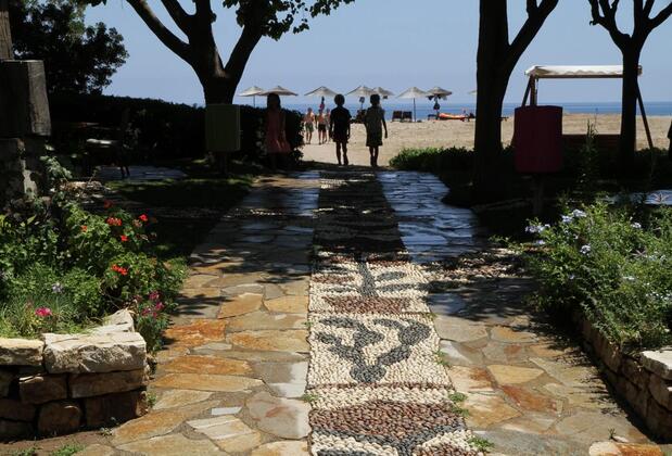 Arcadia Orange - Görsel 9