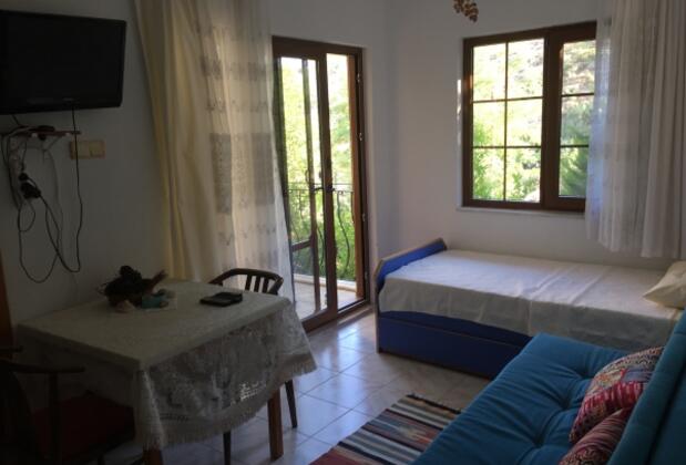 Liman Pansiyon & Restaurant - Görsel 27