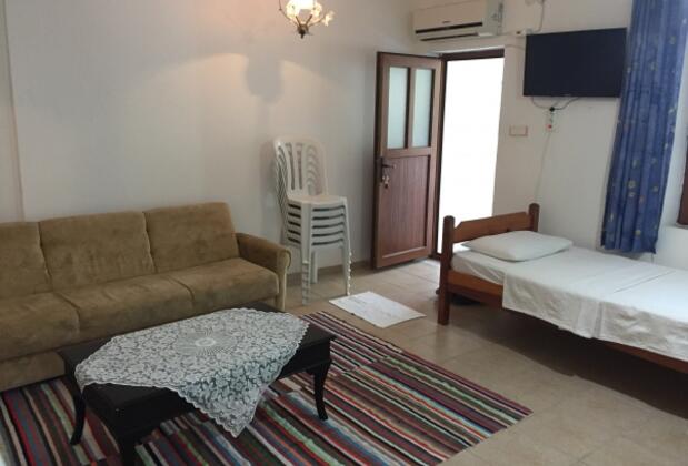 Liman Pansiyon & Restaurant - Görsel 4