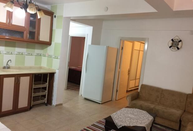 Liman Pansiyon & Restaurant - Görsel 16