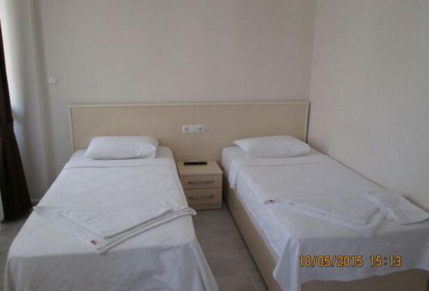 Aza Butik Hotel - Görsel 17