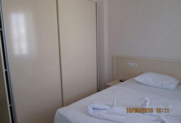 Aza Butik Hotel - Görsel 12