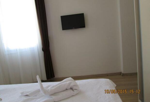 Aza Butik Hotel - Görsel 24