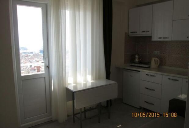 Aza Butik Hotel - Görsel 10