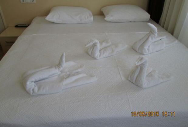 Aza Butik Hotel - Görsel 19