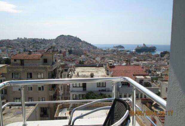 Aza Butik Hotel - Görsel 4