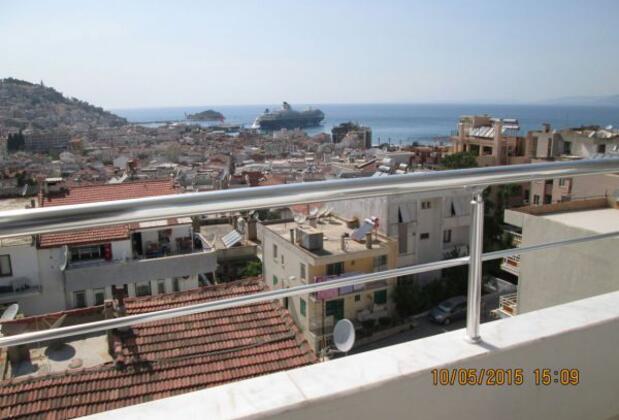 Aza Butik Hotel - Görsel 20