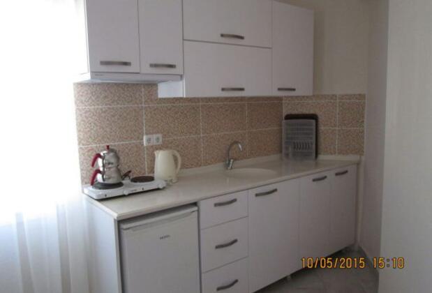 Aza Butik Hotel - Görsel 5