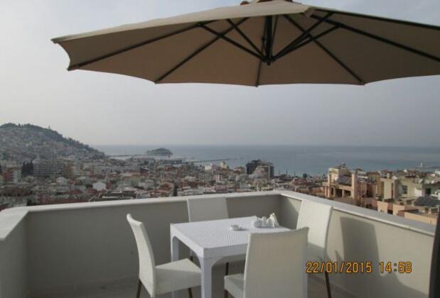 Aza Butik Hotel - Görsel 9