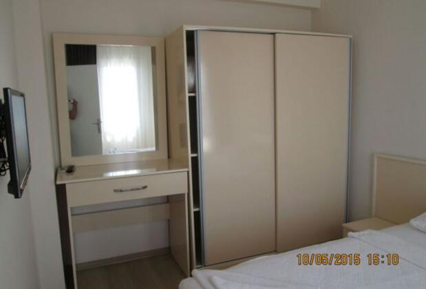 Aza Butik Hotel - Görsel 21