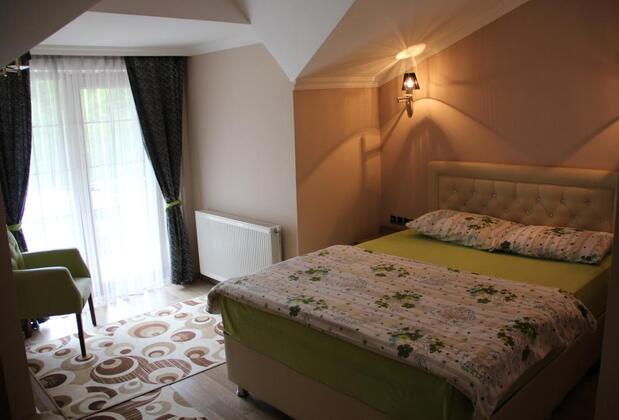 Akpınar Motel uzungöl - Görsel 21