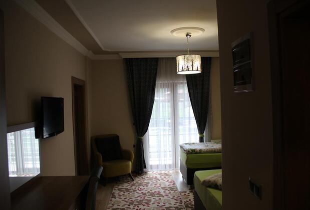 Akpınar Motel uzungöl - Görsel 35