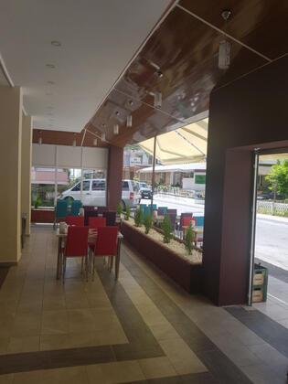 Olive Residence - Görsel 9