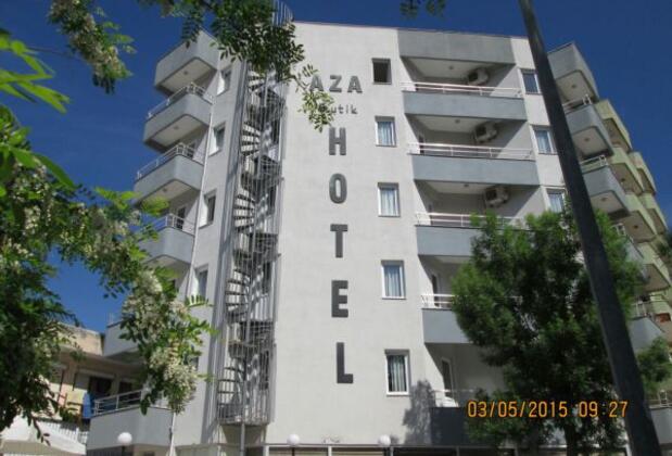 Aza Butik Hotel - Görsel 22
